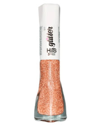 Detalhes do produto ESMALTE HITS 8ML DIAMANTE DE FOGO
