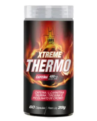 Detalhes do produto XTREME THERMO 60 CAPS HEALTH LABS