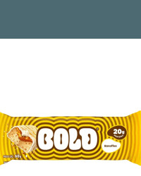 Detalhes do produto BARRA BOLD 20G DE PROTEINA BANOFFEE 12X60G DP