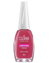 Detalhes do produto ESM COLORAMA ROSA FLORAL