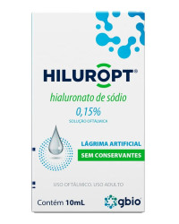 Detalhes do produto HILUROPT 1,5MG ML SOL OFT 10ML