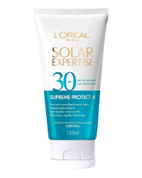Detalhes do produto PROTETOR SOLAR LOREAL
