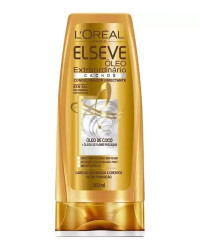 Detalhes do produto CONDICIONADOR ELSEVE CACHOS