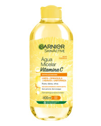 Detalhes do produto AGUA MICEL GARNIER ANTIOLE 400ML