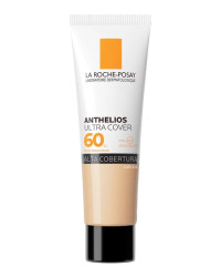 Detalhes do produto ANTHELIOS ULTRA COVER COR 2 0 30G