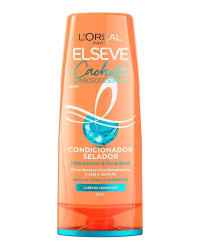 Detalhes do produto CONDICIONADOR ELSEVE CACHOS DOS SONHOS 400ML