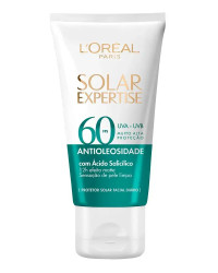 Detalhes do produto PROTETOR SOLAR FACIAL LOREAL