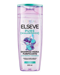 Detalhes do produto SHAMPOO ELSEVE HIALURONICO PURE