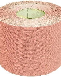 Detalhes do produto FITA KINESIO ROLO 5CM X 5M BEGE HC041 - MULTILASER