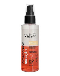 Detalhes do produto OLEO VULT OLEOS PODEROSOS NUTR 90ML