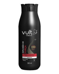 Detalhes do produto SHAMPOO VULT EXPLOSAO DE FORCA 350ML