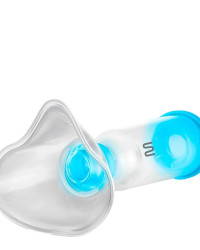 Detalhes do produto ESPACADOR ADULTO E INFANTIL HC178 - MULTILASER