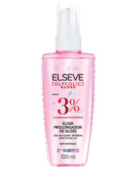 Detalhes do produto ELS GLYCOLIC GLOSS ELIXIR 100ML