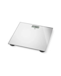Detalhes do produto BALANCA DIGITAL MAXIMO 180KG PRATA HC021N - MULTIL