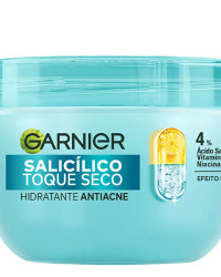 Detalhes do produto GRN HIDRATANTE ANTI ACNE 85G
