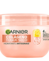 Detalhes do produto HIDRANTE FACIAL GARNIER 85G ANTISSINAIS