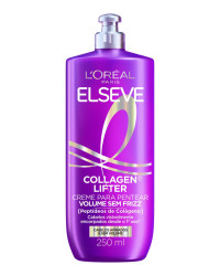 Detalhes do produto CREME PENT ELSEVE 250ML COLLAGEN LIFTER COND(E)*