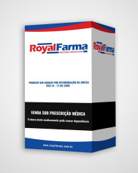 Detalhes do produto VENVANSE 30MG C 28 CAPS