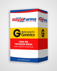Detalhes do produto ACETILCISTEINA 20MG  XPE FR 120ML INF
