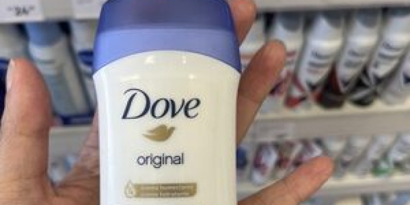 DESODORANTE STICK DOVE ORIGINAL 45G
