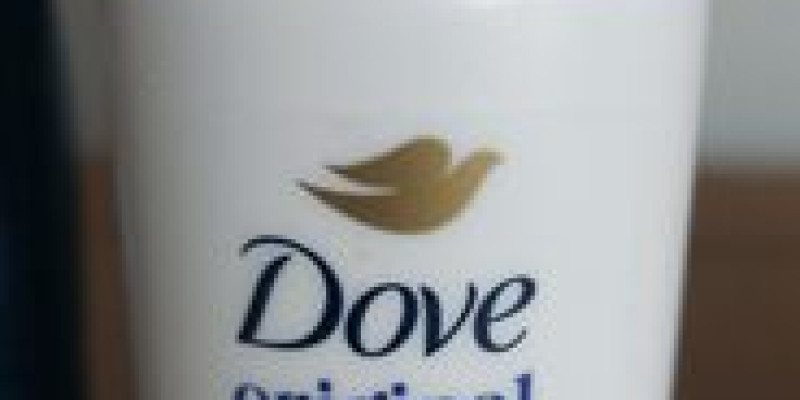 DESODORANTE ROLL-ON DOVE ORIGINAL 50ML / UNILEVER / *(2,