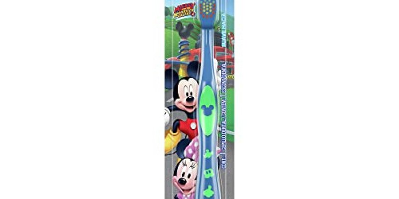 ESCOVA DENTAL ORAL-B KIDS MICKEY