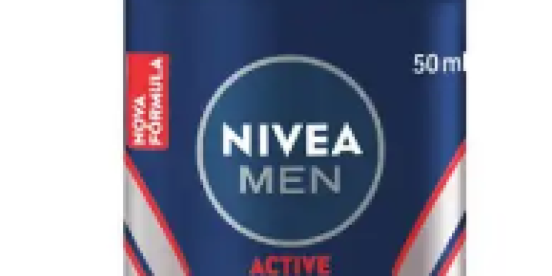 DESODORANTE NIVEA R