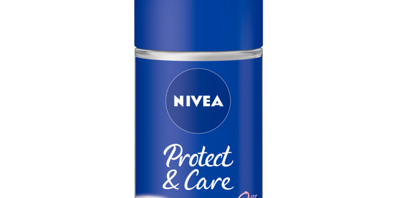 DESODORANTE NIVEA ROLLON PROTECT&CARE