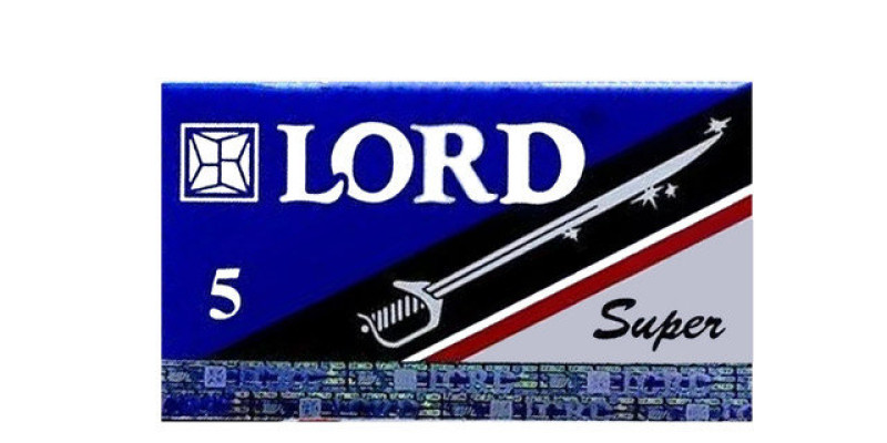 LAMINA LORD C/5