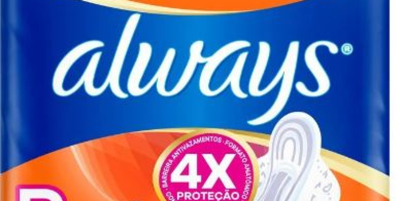 ABSORVENTE ALWAYS BAS S PROT SVE C/A 16
