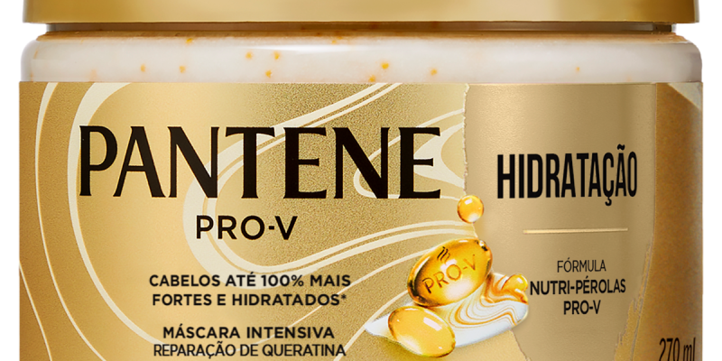 CREME TRAT PANTENE 270ML HIDRATA