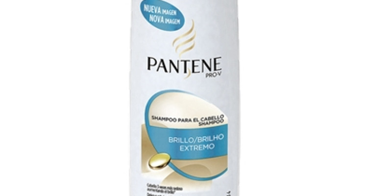 SH PANT 200ML BRILHO EXTREMO