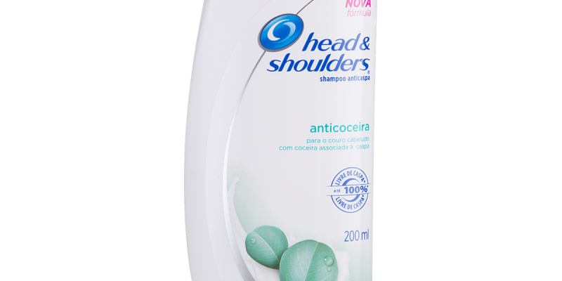 SHAMPOO HEAD SHOULDERS 200ML ANT COCEIRA