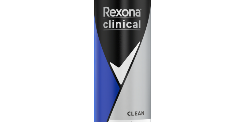 DESODORANTE AER REXONA ANTIT CLINICA