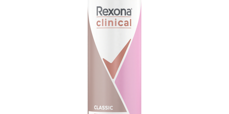 DESODORANTE REXONA AERO CLINICAL CLASSIC