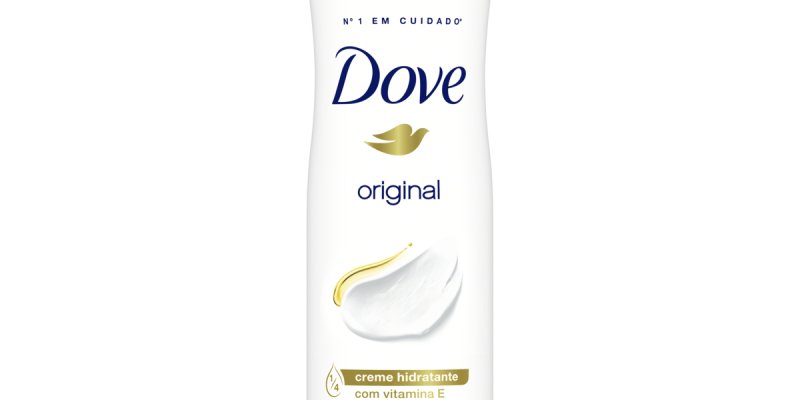DESODORANTE DOVE AERO FEM ORIGINAL 89g