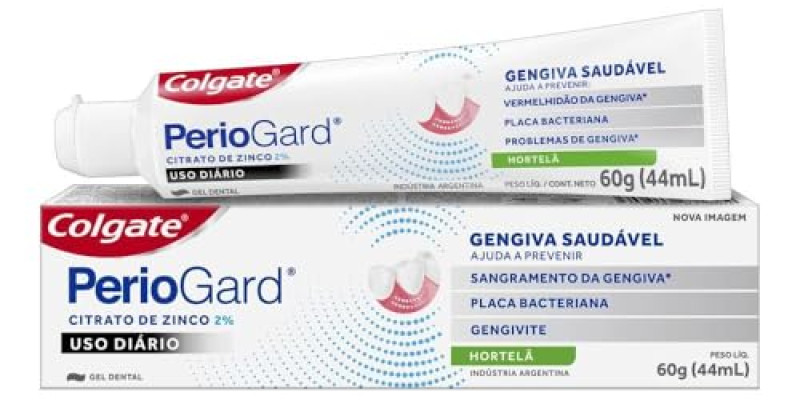 CREME DENTAL PERIOGARD 60G