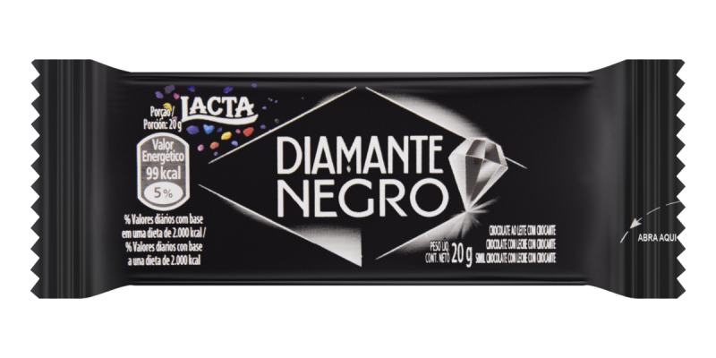 DIAMANT NEG 20G