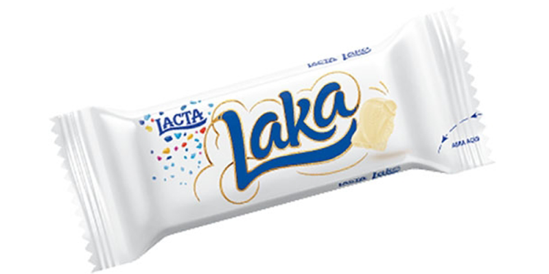 LAKA 20G C/20