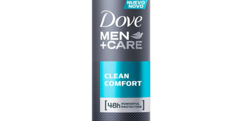 DESODORANTE DOV AERO C.COMFOR M