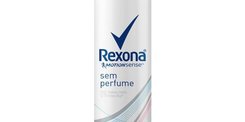 DESODORANTE AER REXONA WOMEN S/PERFU