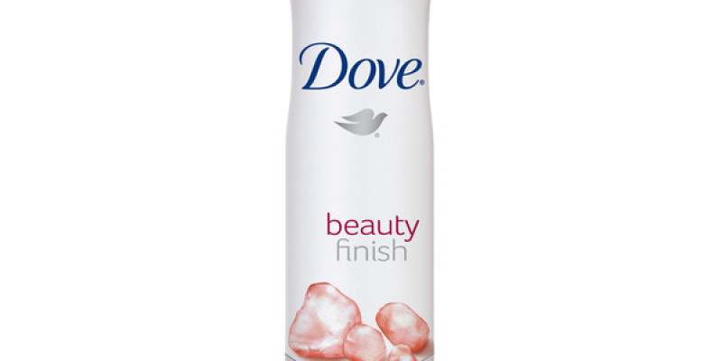 DESODORANTE DOV AERO BEAUTY FIN