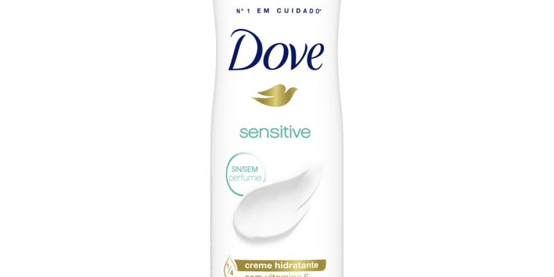 DESODORANTE DOV AER SENS S/PERF F
