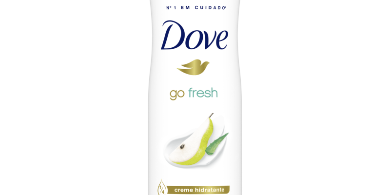 DESODORANTE AER DOVE NUTRICION SECRETS MATCHA