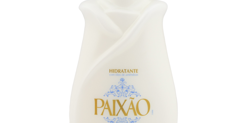 CREME PAIXAO ONLY YOU INSPIR