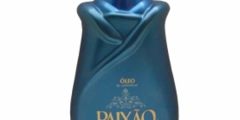 OLEO PAIXAO AMEND INSPIRADORA 200ML UN