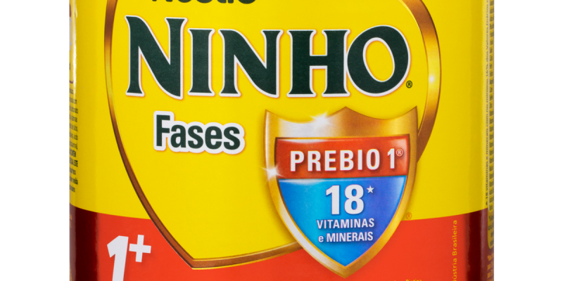 NINHO 1+FASES 800G