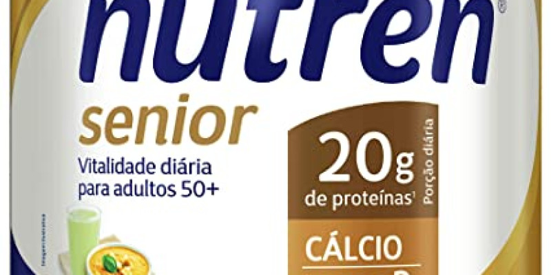 NUTREN SENIOR