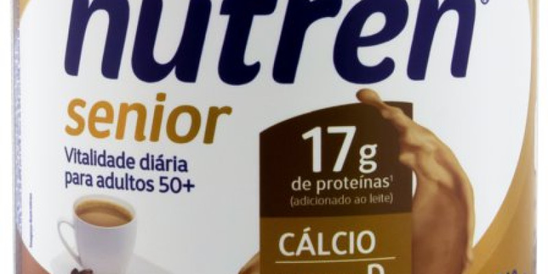 NUTREN SENIOR
