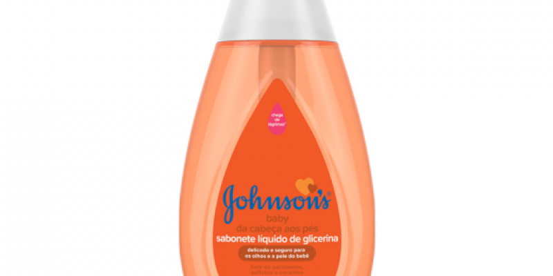 SABONETE J&J LIQ CABE?A/PES